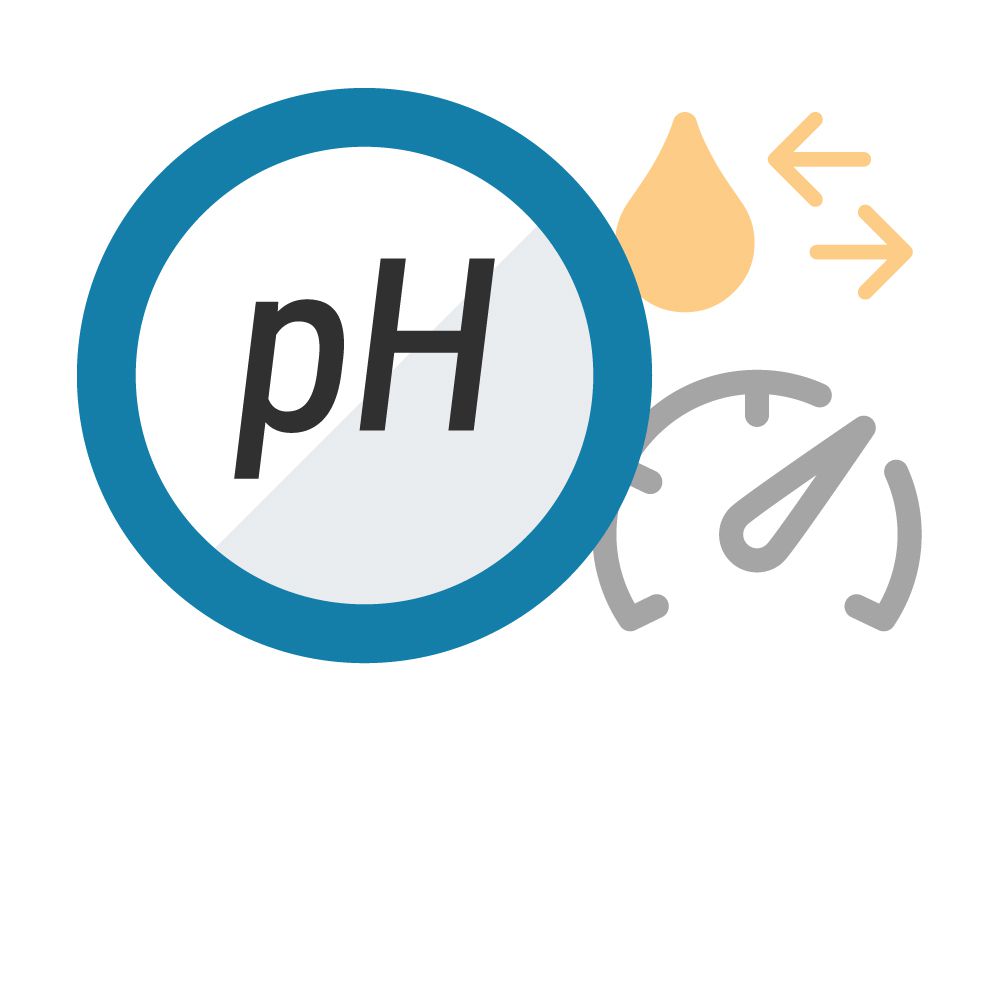 Автоматична система за дозиране на pH/редокс