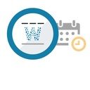 Veepriinter rentimiseks