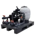 Automatinė filtravimo sistema