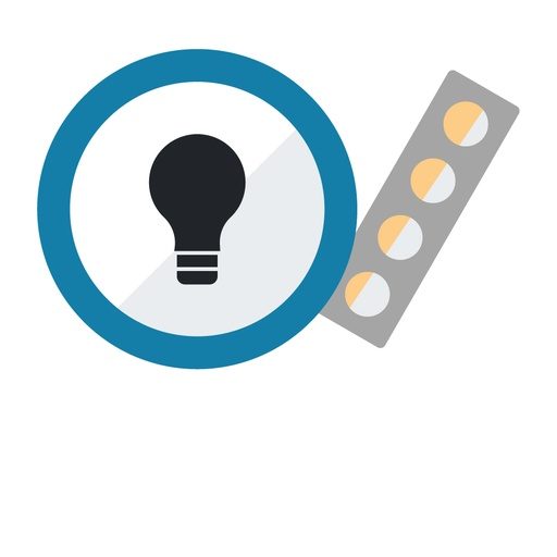 LED lamp + montagebeugel